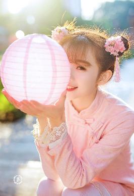 唐朝诡事录之长安